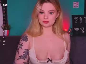 hottie_jane on Chaturbate 