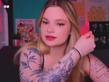 hottie_jane on Chaturbate 