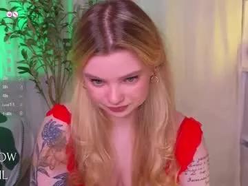 hottie_jane on Chaturbate 