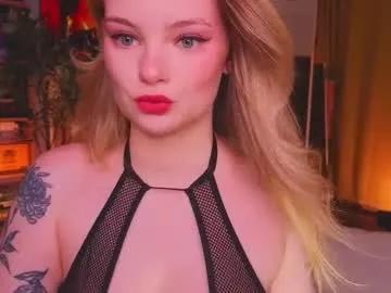 hottie_jane from Chaturbate