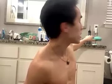 hottiewithabody101 on Chaturbate 