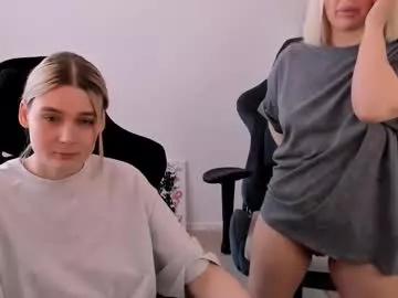 hottyblonds on Chaturbate 