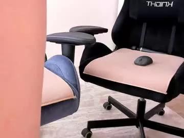 hottyblonds on Chaturbate 