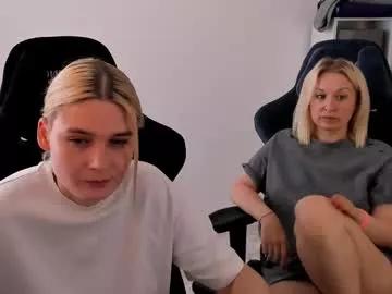 hottyblonds on Chaturbate 