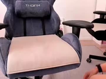 hottyblonds on Chaturbate 