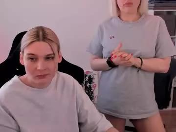 hottyblonds on Chaturbate 