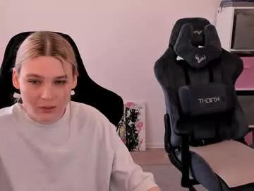 hottyblonds on Chaturbate 