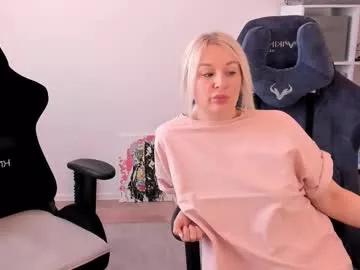 hottyblonds on Chaturbate 