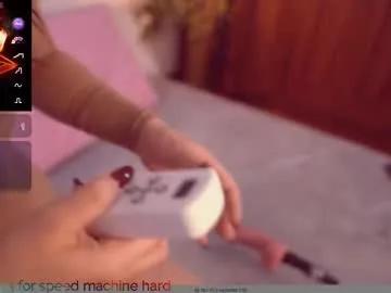 i_am_lucy1 from Chaturbate