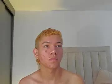 iamjulian_ from Chaturbate