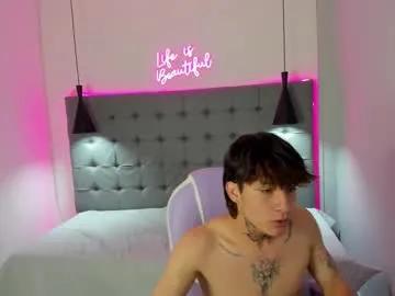 iancute_ from Chaturbate