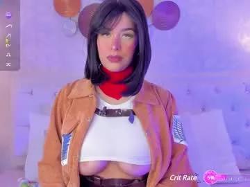 iara_smith_ on Chaturbate 