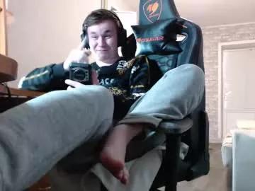 iliaskrisloveee on Chaturbate 