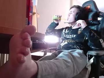 iliaskrisloveee on Chaturbate 