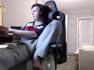 iliaskrisloveee on Chaturbate 