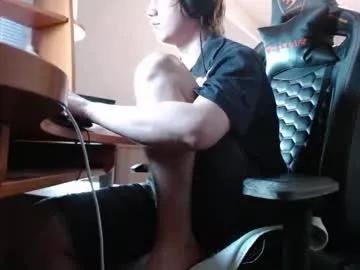 iliaskrisloveee on Chaturbate 