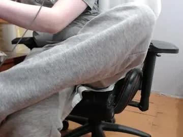 iliaskrisloveee from Chaturbate