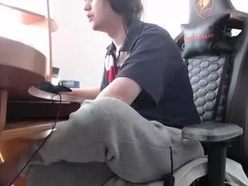 iliaskrisloveee on Chaturbate 