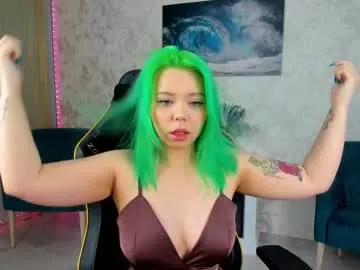 im__youre_sunshine on Chaturbate 
