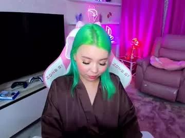 im__youre_sunshine on Chaturbate 