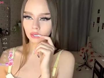 infinitina from Chaturbate