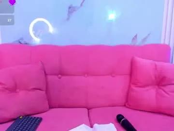 ivonymiller from Chaturbate