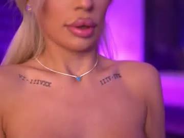 ivyrowa from Chaturbate