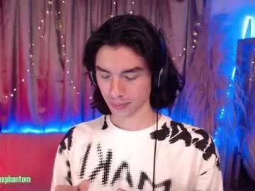 j_a_x_x_x_o_n on Chaturbate 