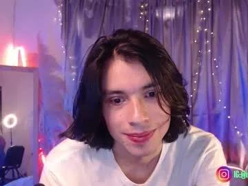 j_a_x_x_x_o_n from Chaturbate