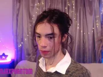 j_a_x_x_x_o_n on Chaturbate 