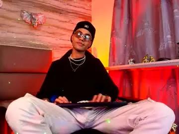 jacob_blackwell from Chaturbate