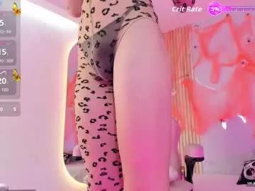 jaden_montgomeri from Chaturbate