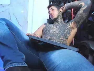 jaxxxonherd on Chaturbate 