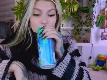 jelyaa from Chaturbate