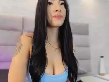 jennmiller_ on Chaturbate 