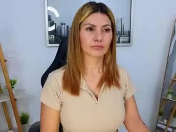 jessey_adams from Chaturbate