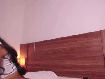 jessi_ocean on Chaturbate 