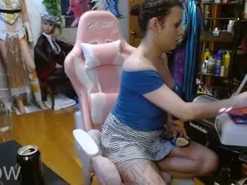 jessyboi0504 on Chaturbate 