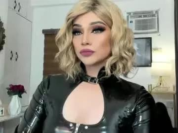 jilianward on Chaturbate 