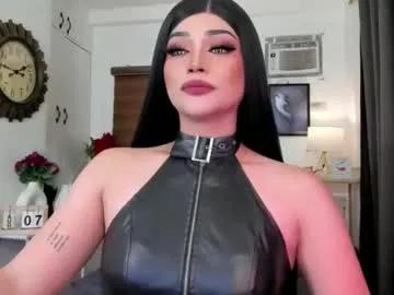 jilianward on Chaturbate 