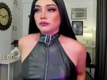 jilianward on Chaturbate 