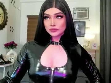 jilianward on Chaturbate 