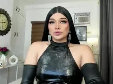 jilianward on Chaturbate 