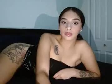 johanadominguez337 from Chaturbate