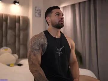 john_king29 from Chaturbate