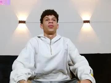 john_ssnow29 from Chaturbate