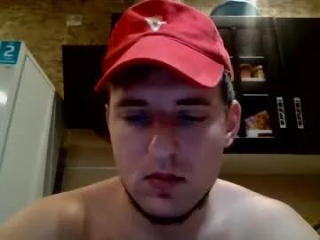 johny_hurdman27 from Chaturbate