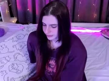 jorougumo on Chaturbate 