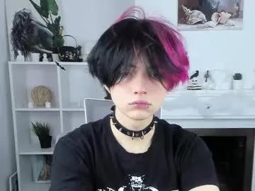 justin_twinkboy from Chaturbate