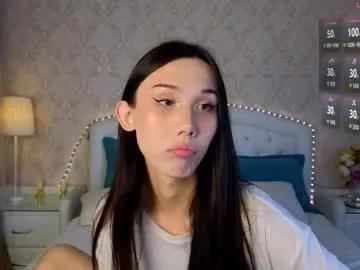 kaiasunshine from Chaturbate